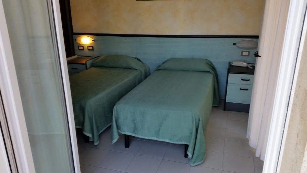Hotel San Nazario Varazze Room photo