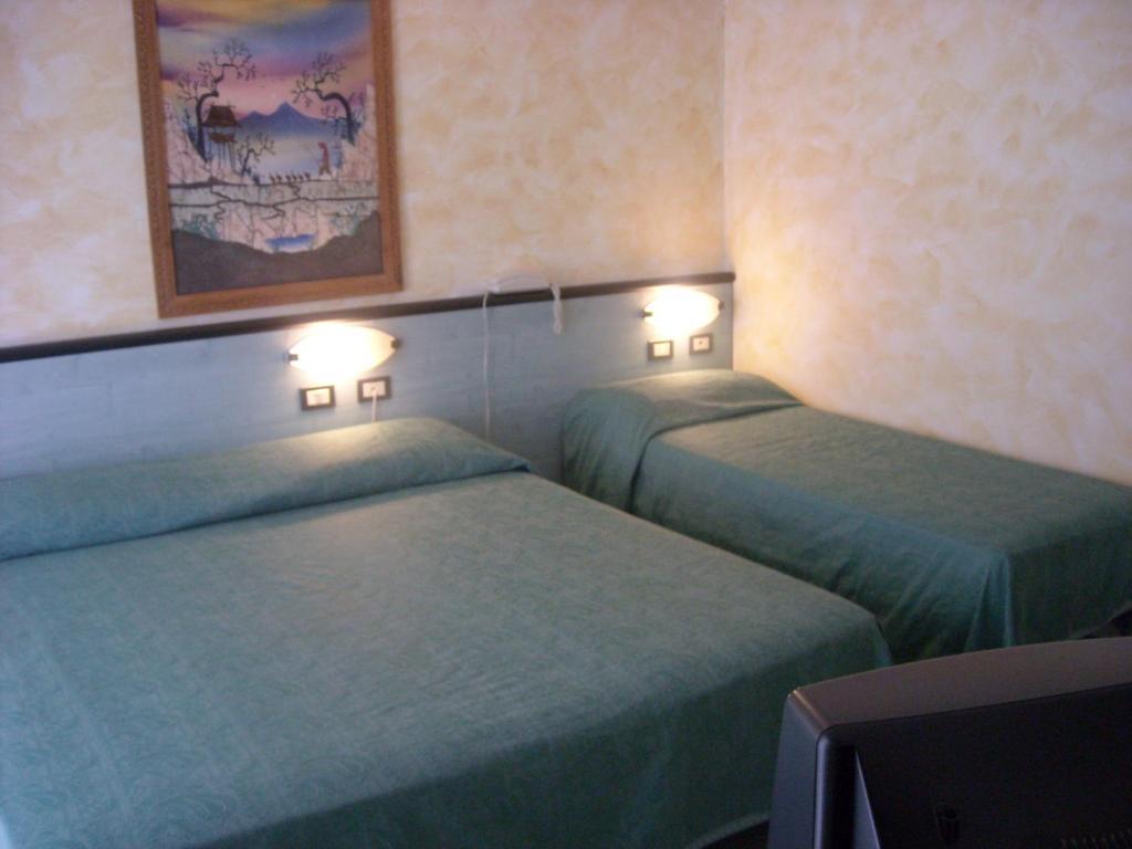 Hotel San Nazario Varazze Room photo