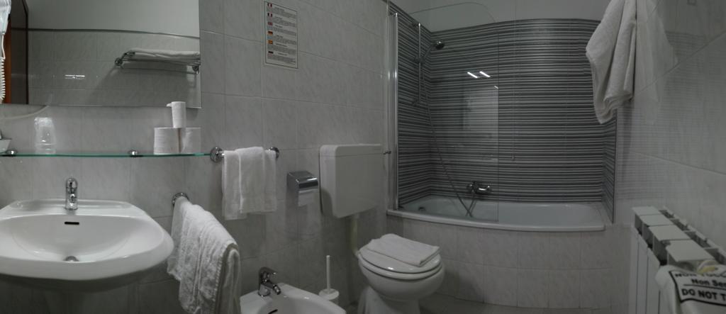 Hotel San Nazario Varazze Exterior photo
