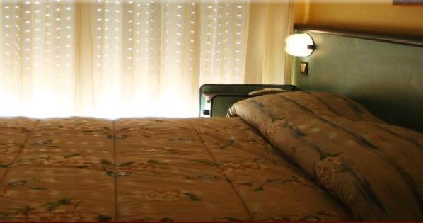 Hotel San Nazario Varazze Room photo