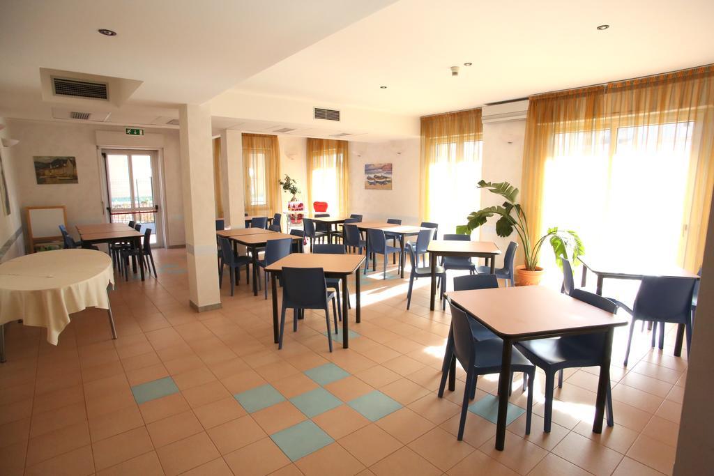 Hotel San Nazario Varazze Exterior photo