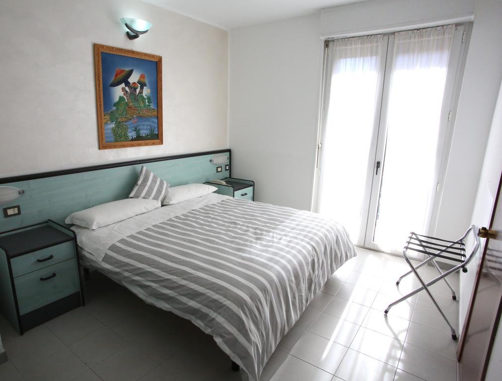 Hotel San Nazario Varazze Exterior photo