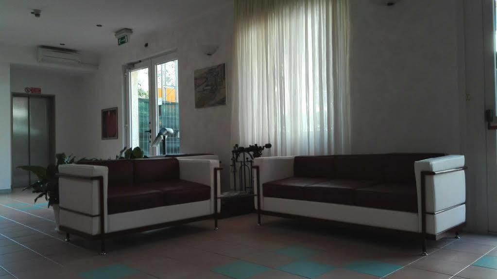 Hotel San Nazario Varazze Exterior photo