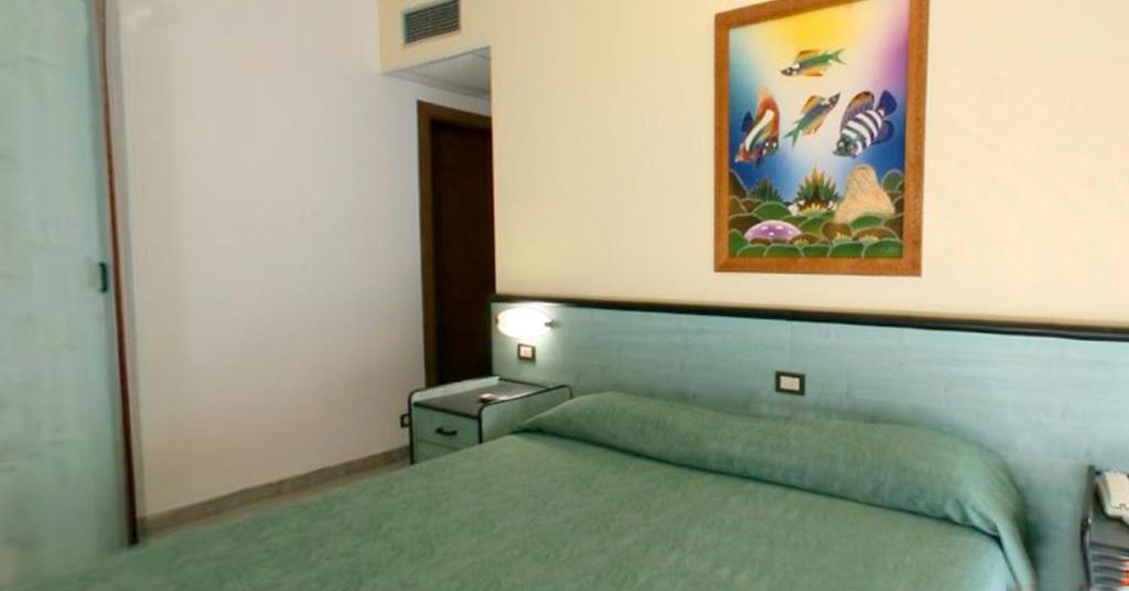 Hotel San Nazario Varazze Exterior photo